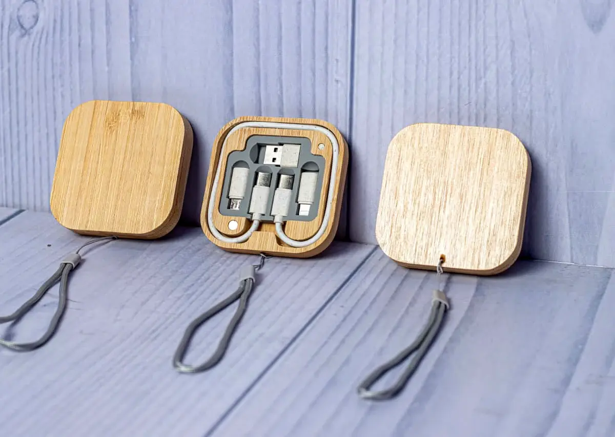 PowerKit Charging Set