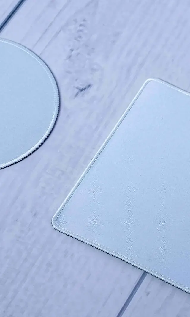 DeskGuard Mouse Pad