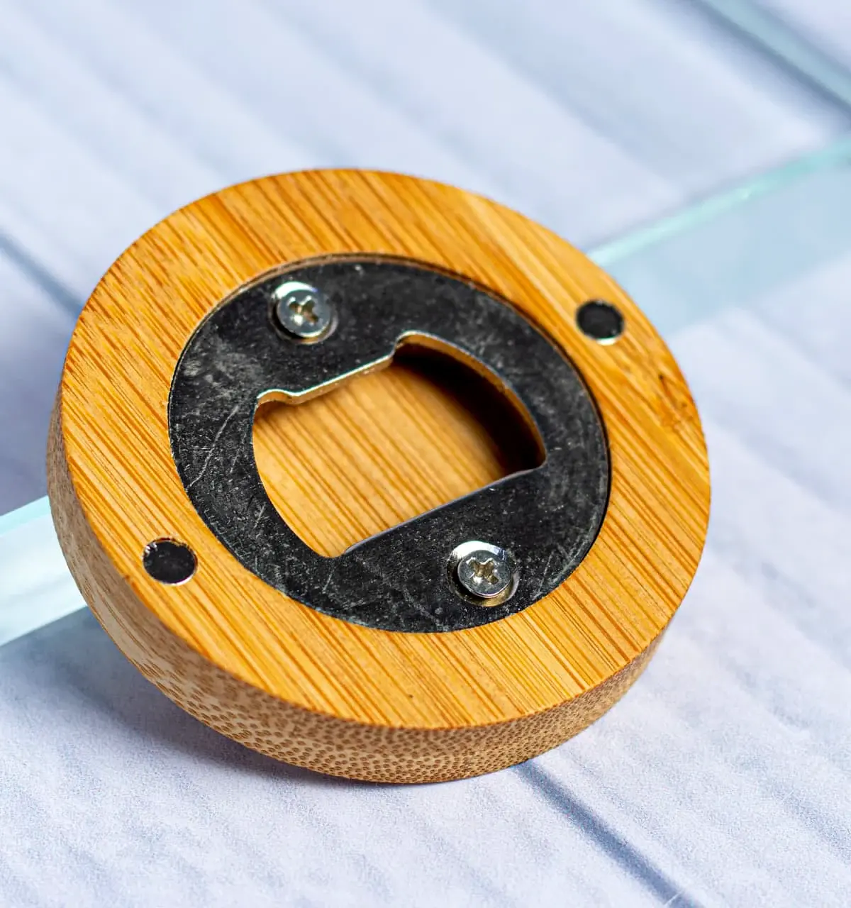 CraftOpen Bottle Opener