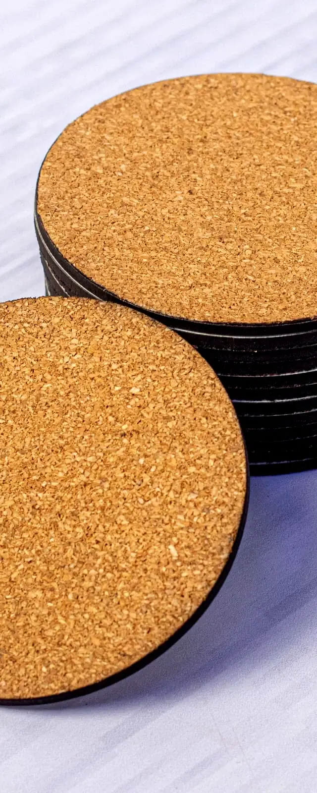 DeskGuard Coaster Set