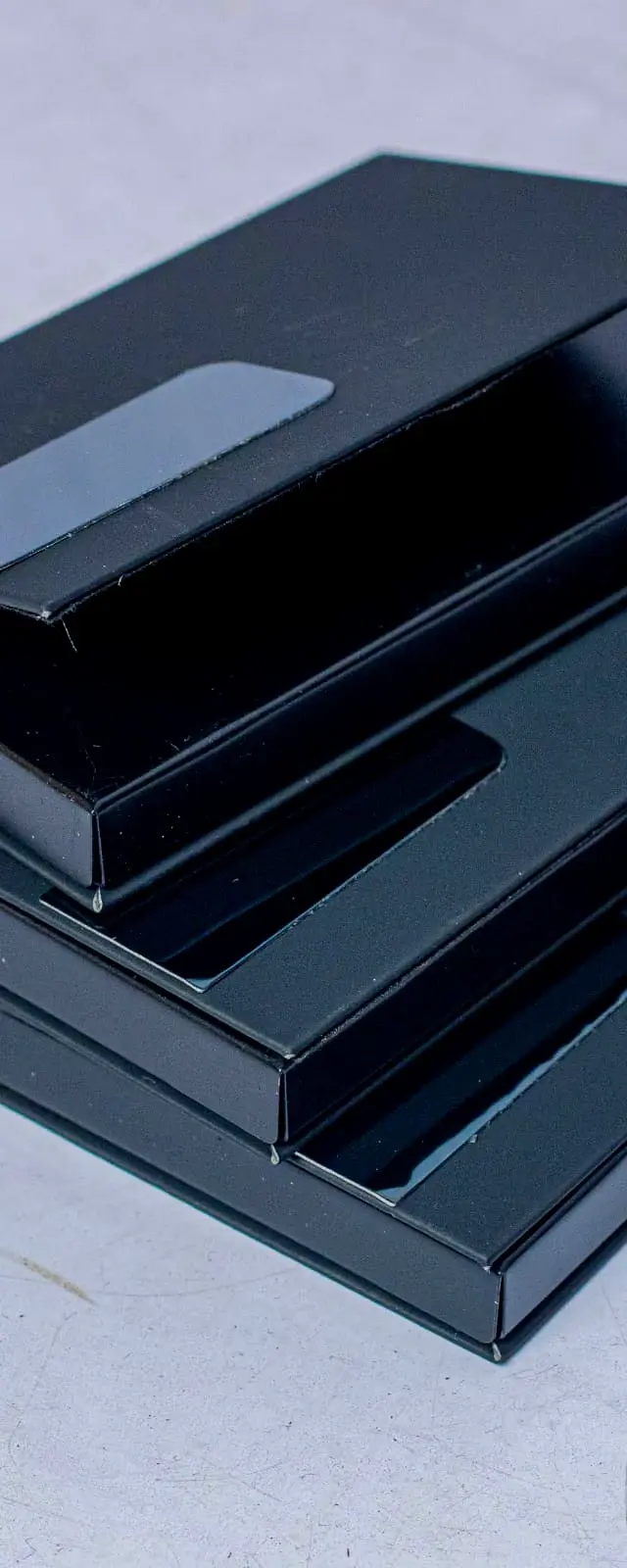 Executive Cardholder