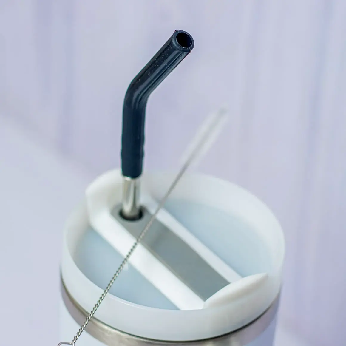SummitKeep Replacement Straw