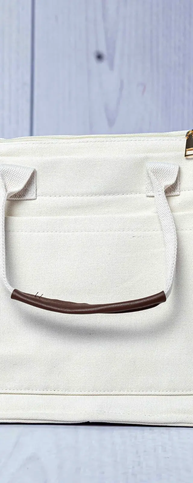 CanvasGuard Laptop Bag
