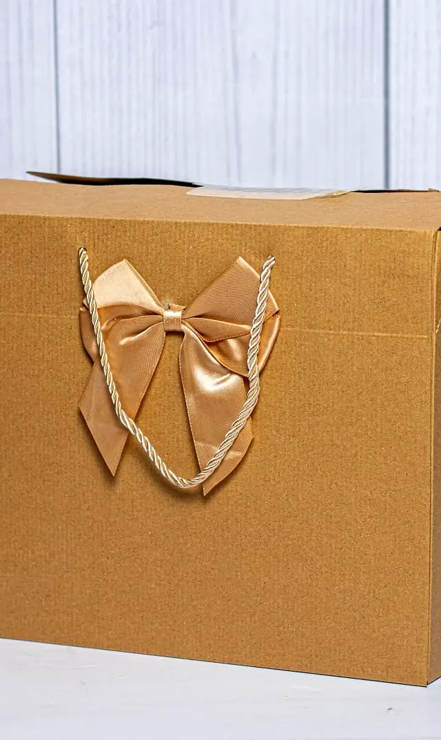 Elegance Landscape Gift Bag