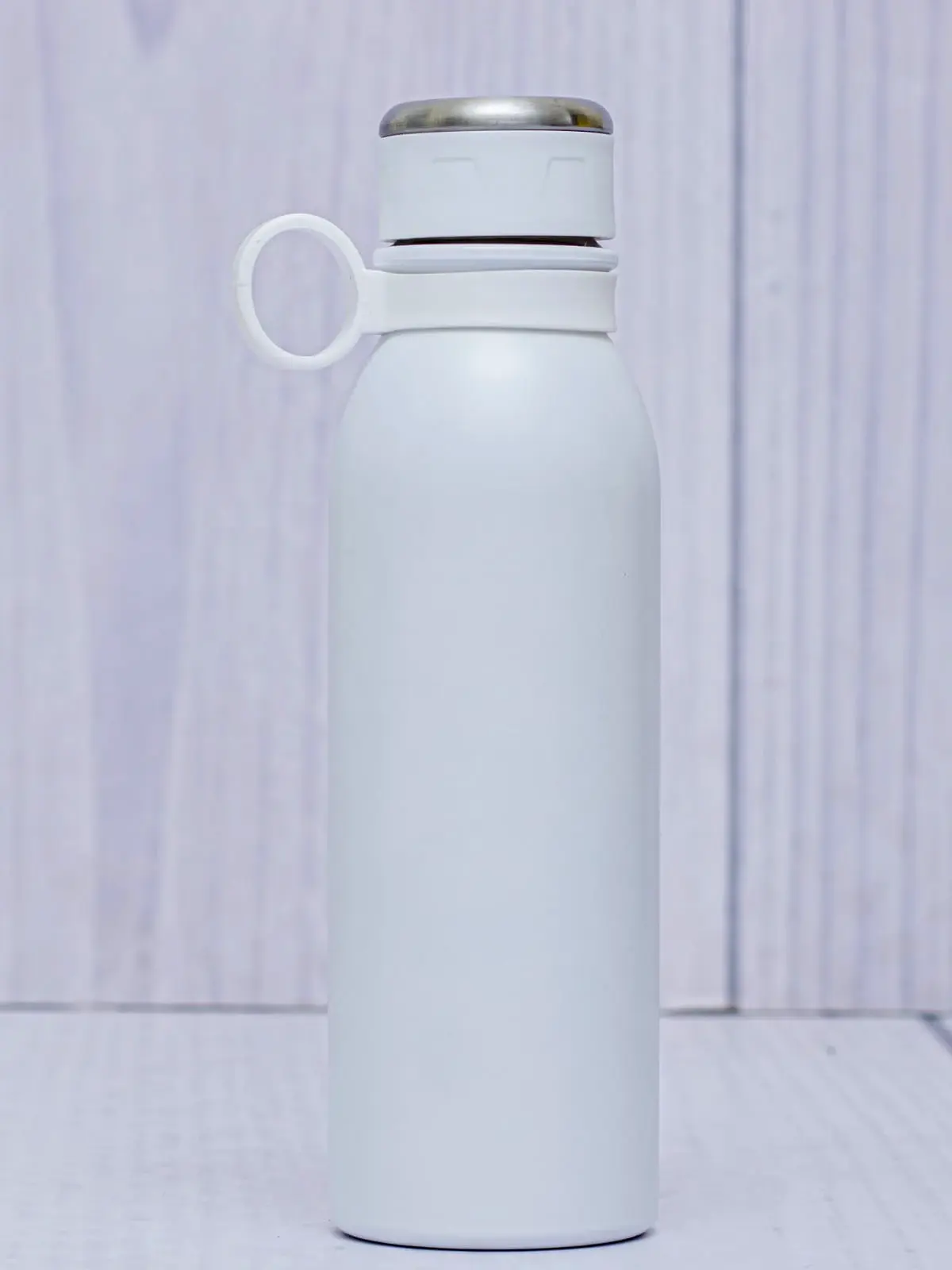 GripTech Rubberised Water Bottle