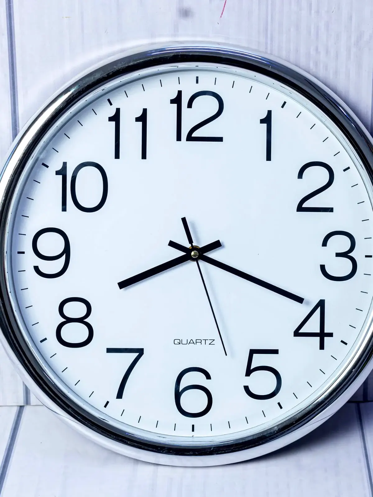 Horizon 22199 Wall Clock