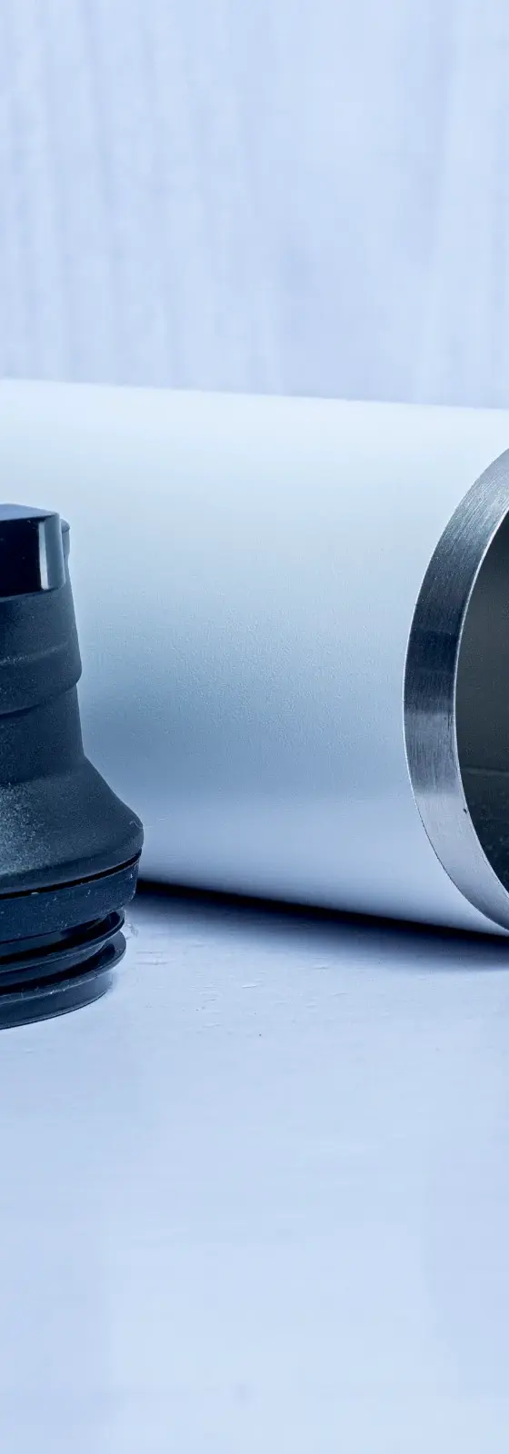 TwinPeak Dual Thermal Flask
