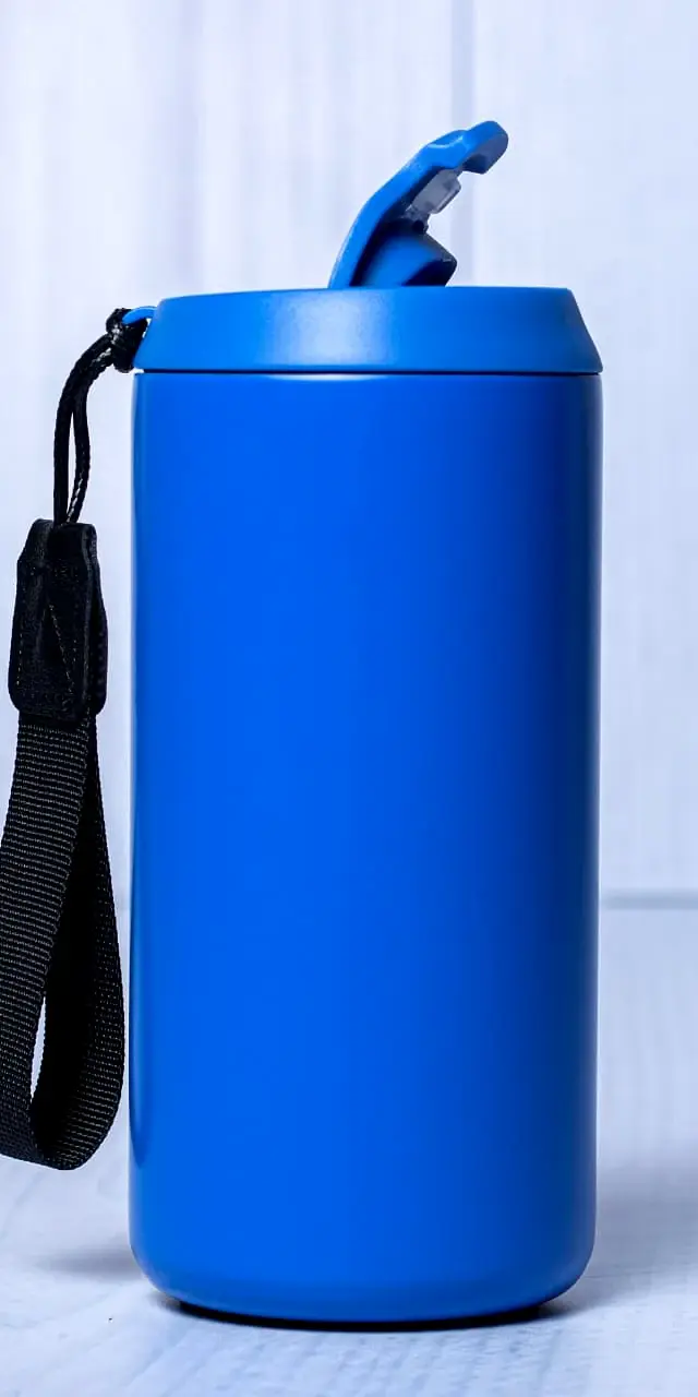 BobaKeep Thermal Flask