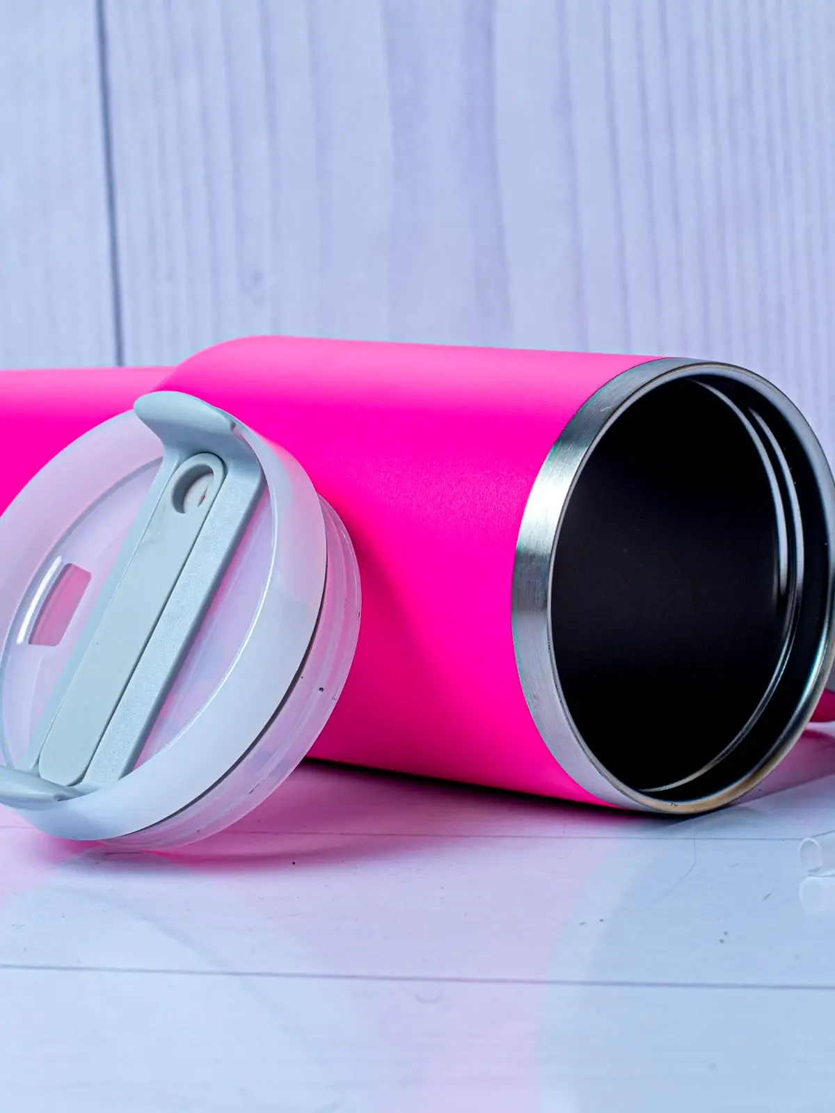 SummitKeep 1.4L Insulated Mug