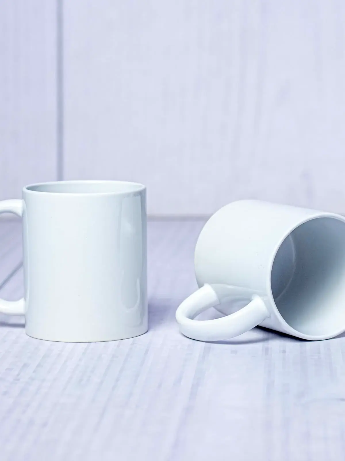 CeramicForge Classic Mug