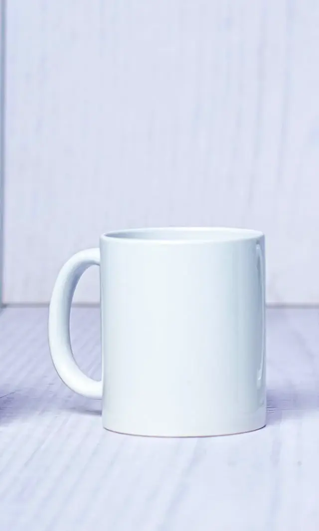 CeramicForge Classic Mug