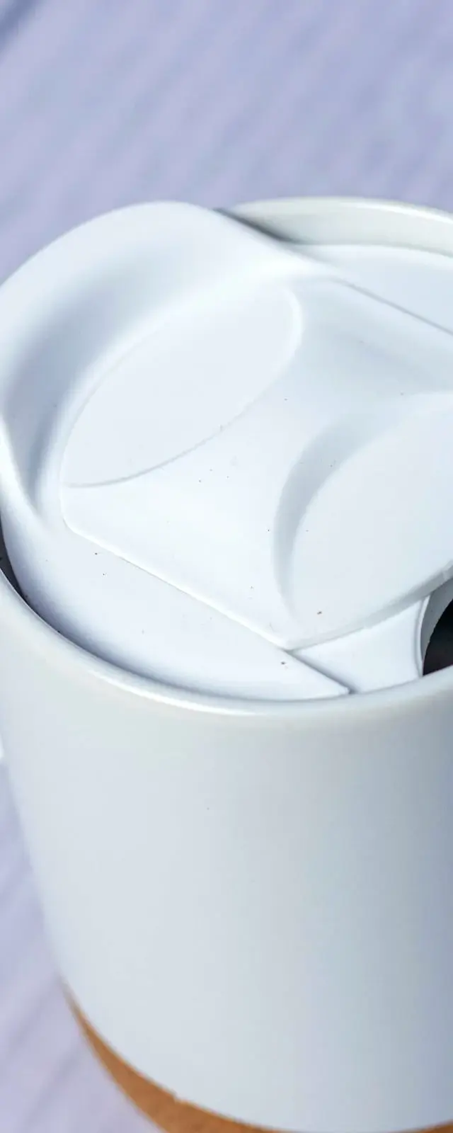 EcoSip Sustainable Cup