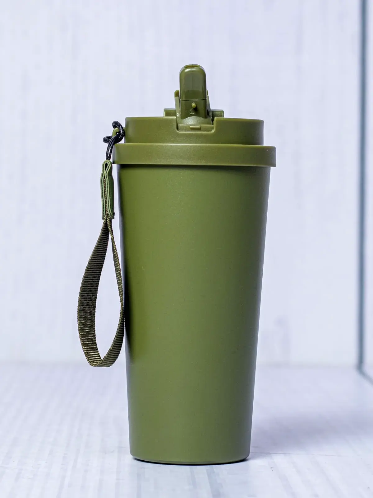 JavaForge Contemporary Mug