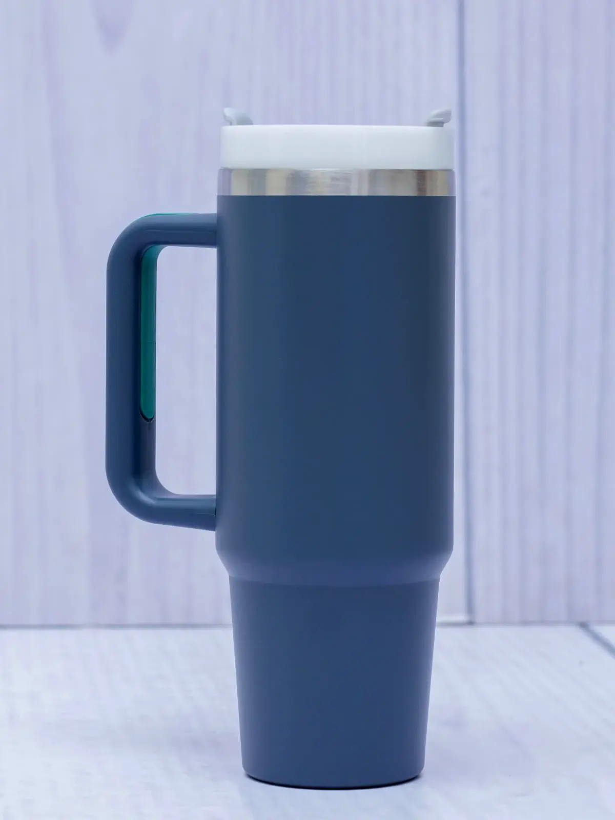 SummitKeep 1L Insulated Mug