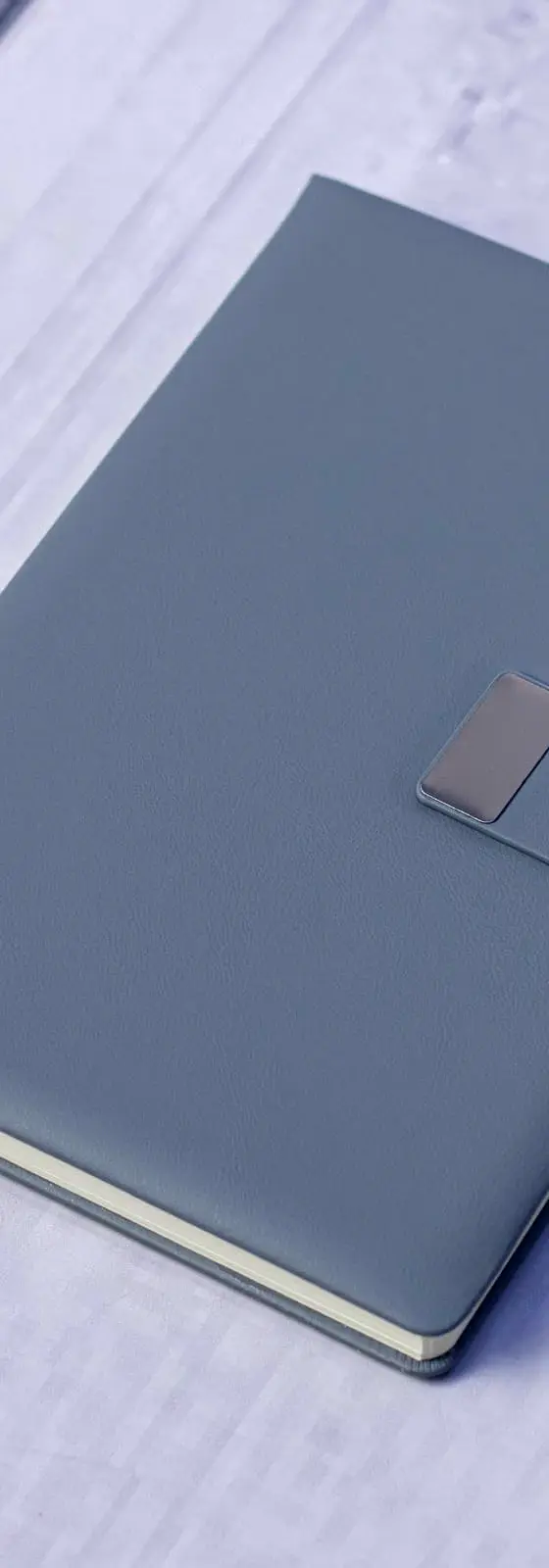 Code 500 Executive Notebook
