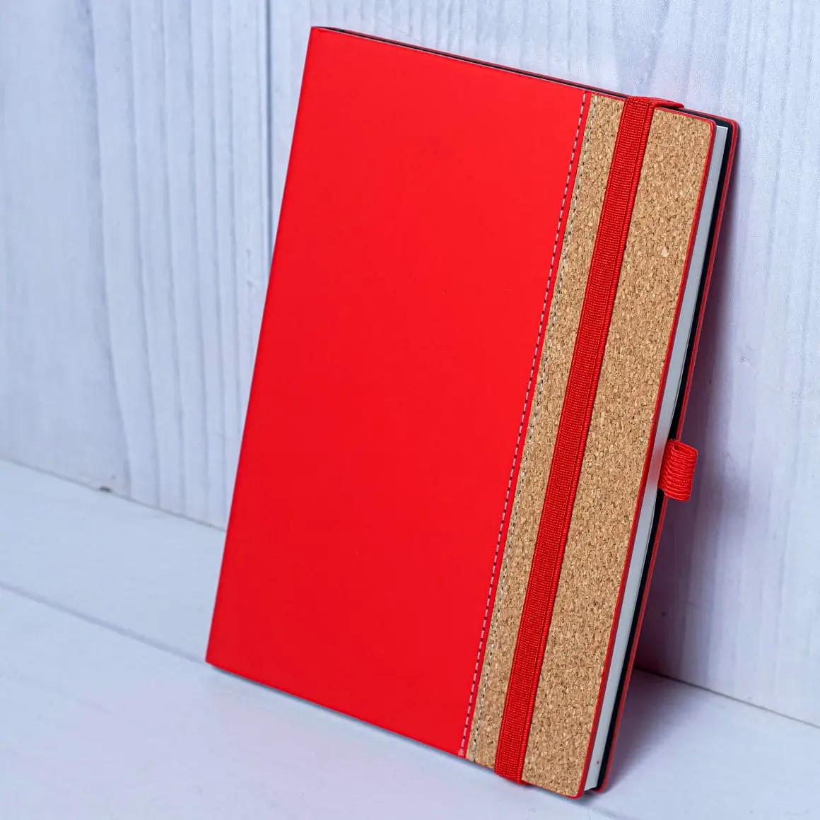 Timberline Eco Executive Notebook