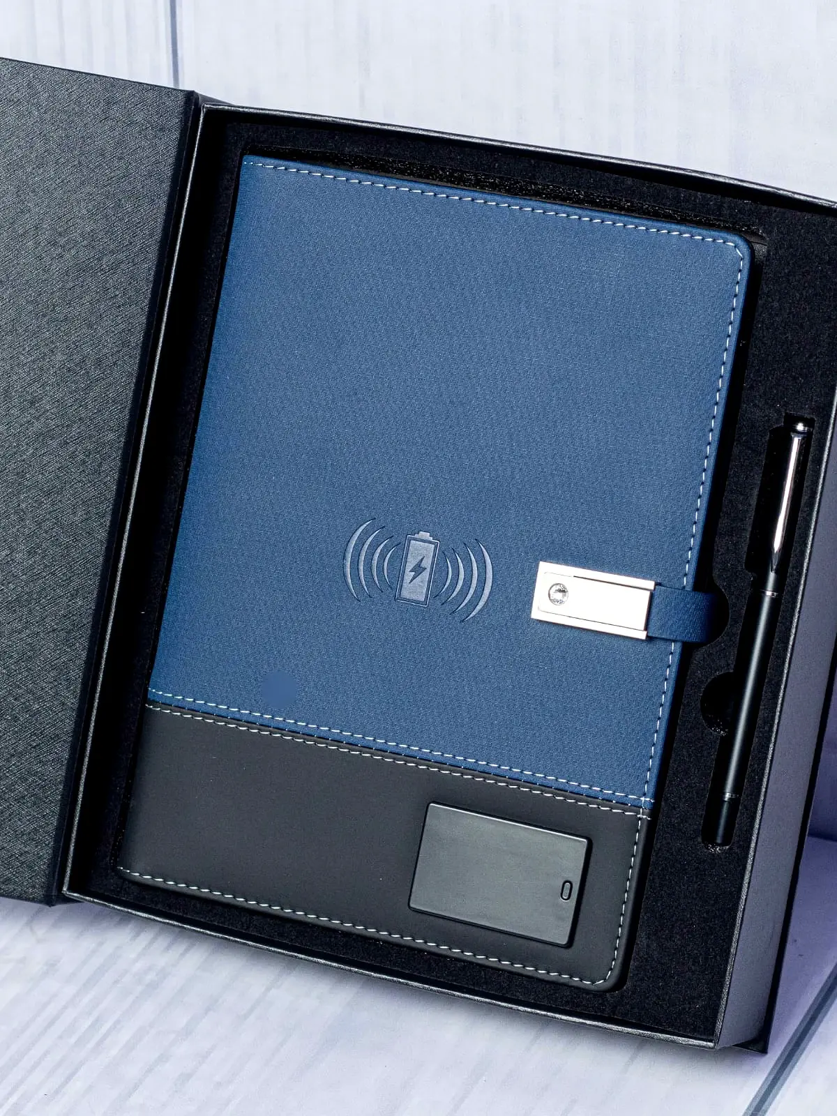 PowerNote Integrated Notebook
