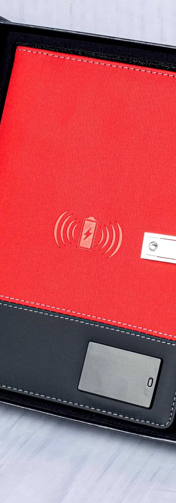 PowerNote Integrated Notebook