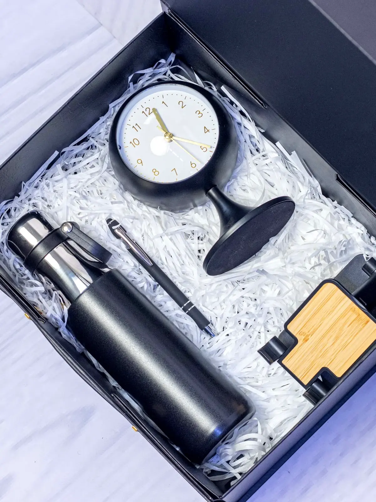 ArrowForge Flask Gift Collection