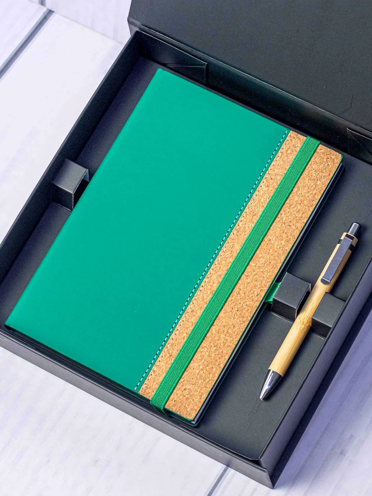 EcoSide Sustainable Pen Ensemble