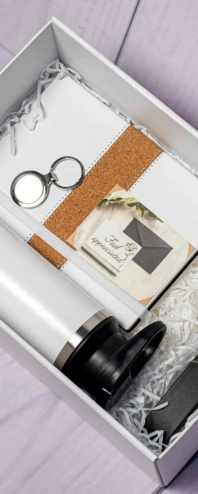 TwinPeak Dual-Flask Collection
