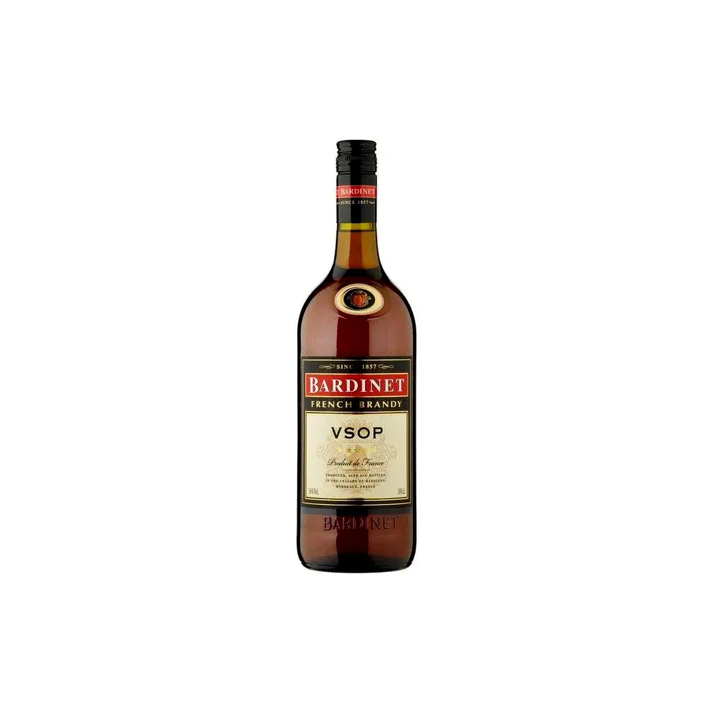 Bardinet VSOP Brandy 1 Litre(36%)