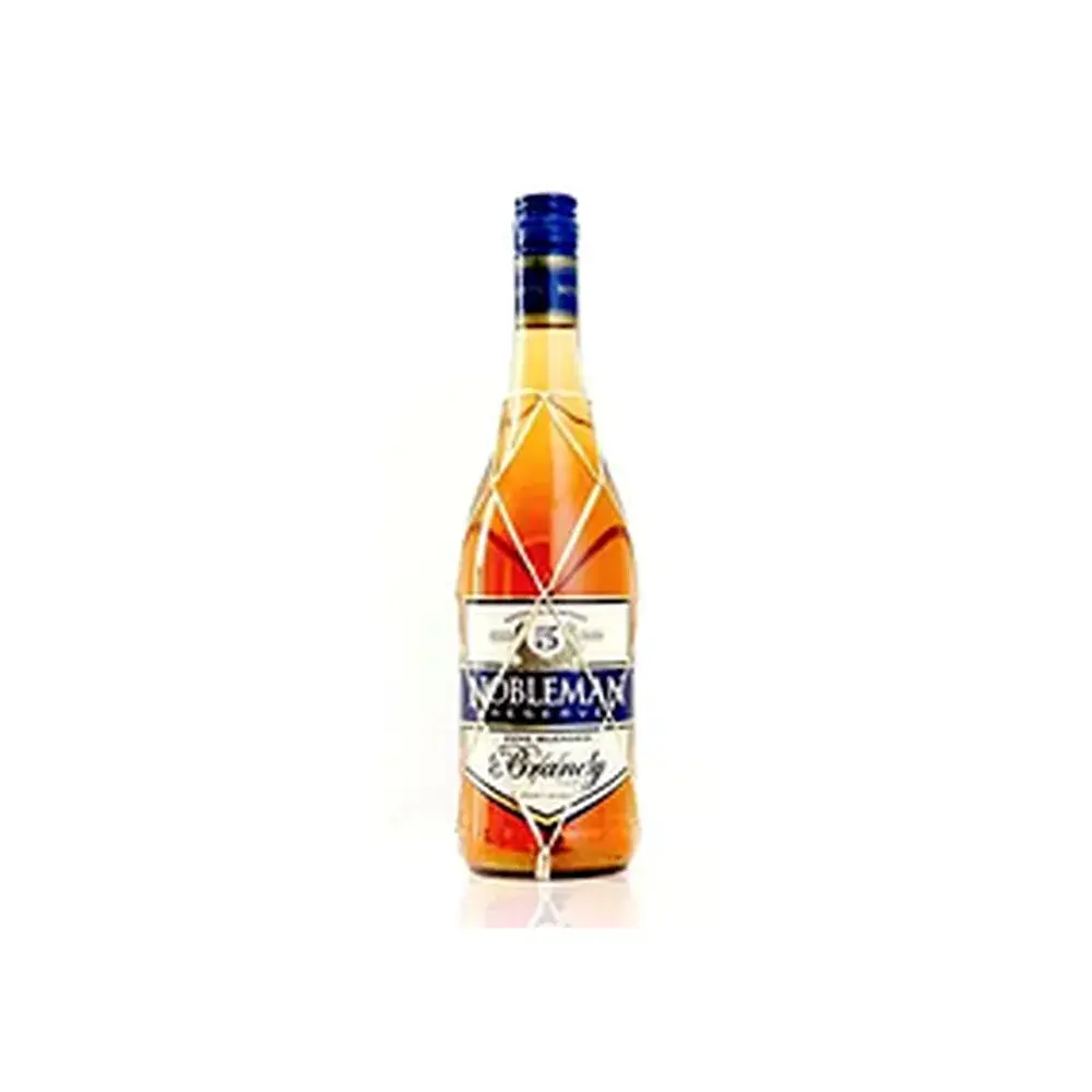 Kwv Nobleman Reserve Brandy 750ML(40%)