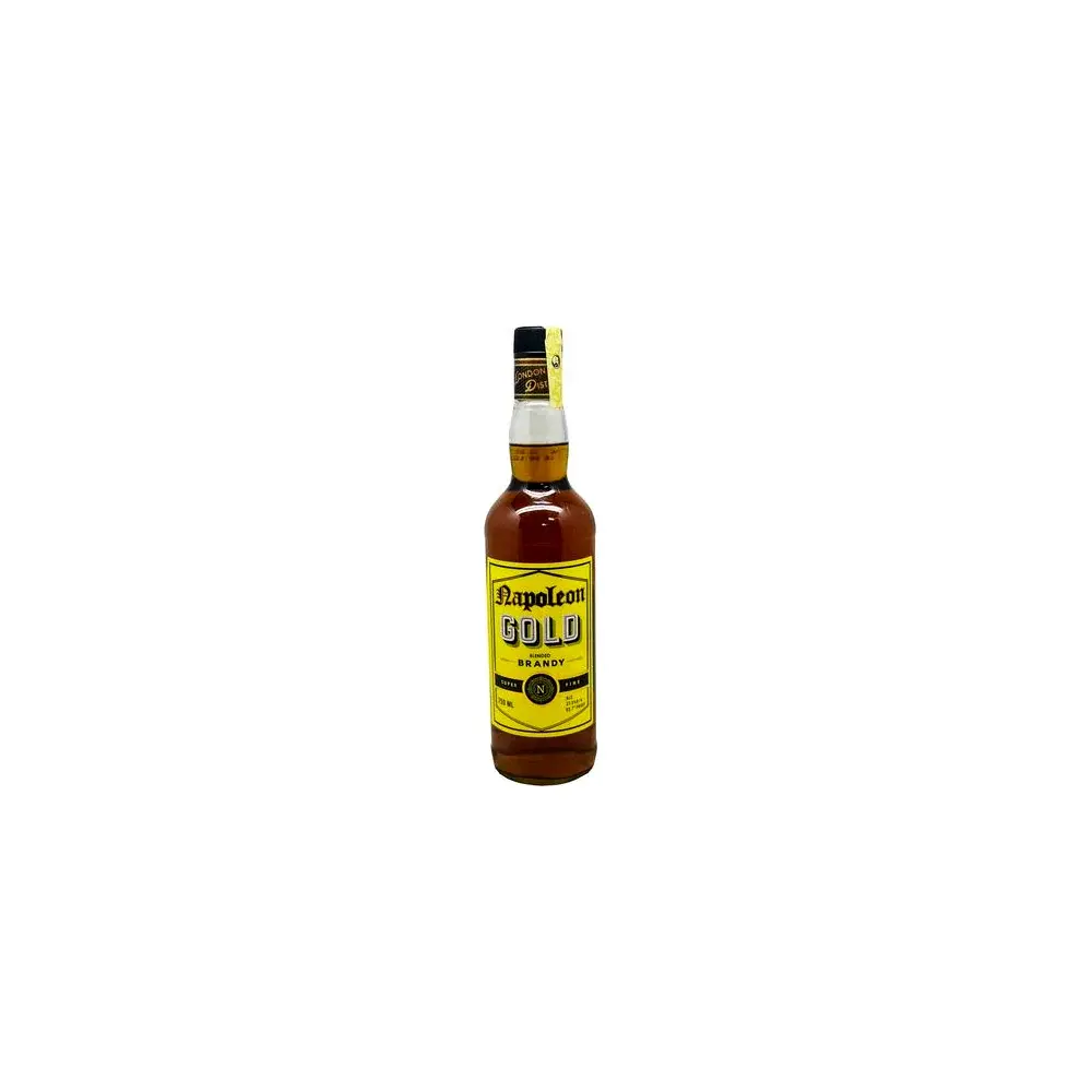 Napoleon Gold Brandy 750ML(37.5%)