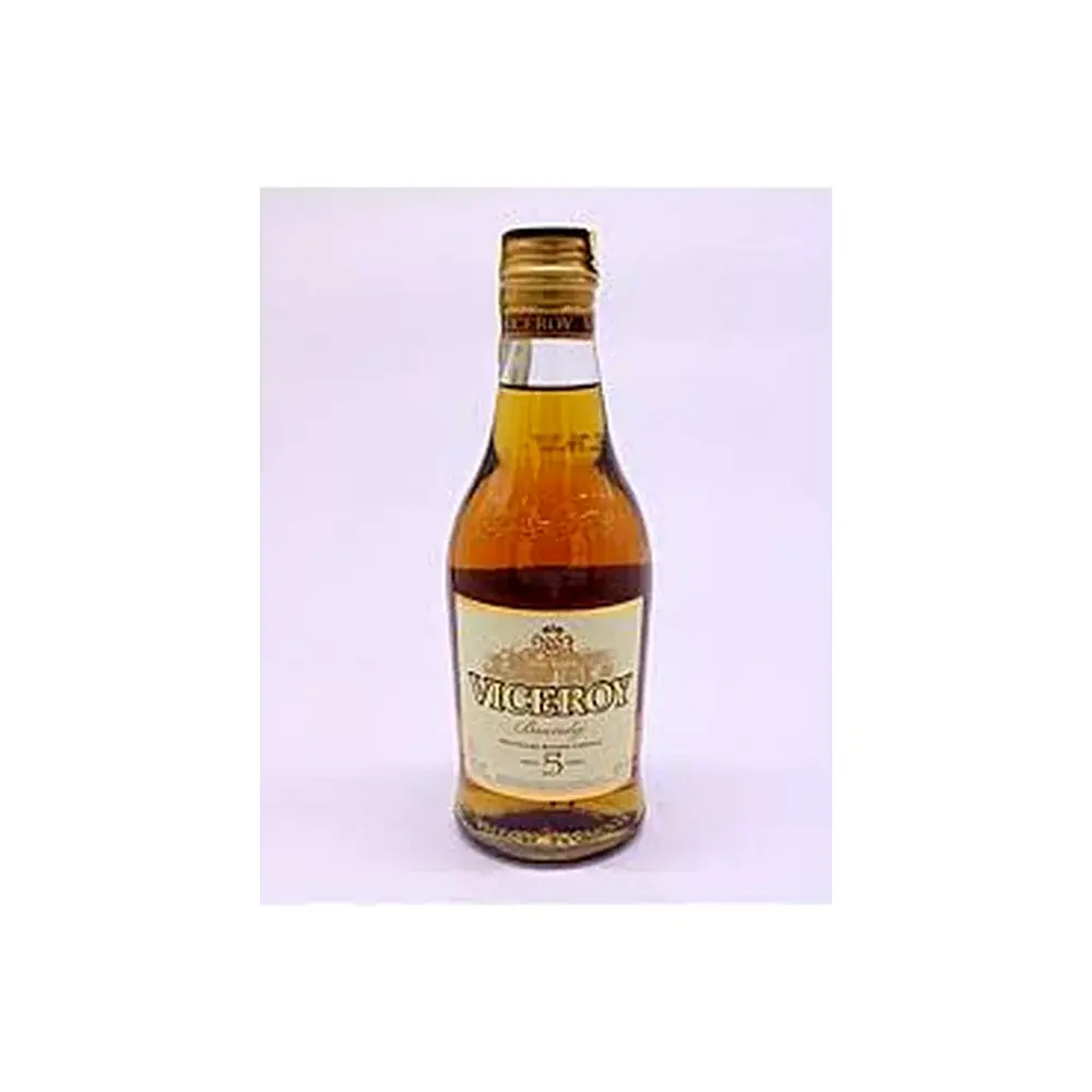 Viceroy 5 Years Brandy 350ML(40%)