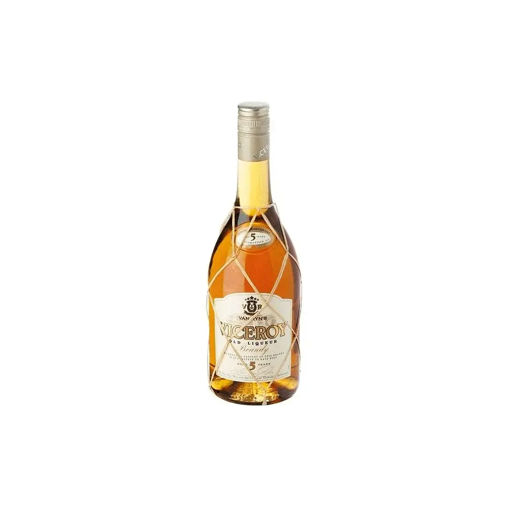 Viceroy 5 Years Brandy 750ML(40%)