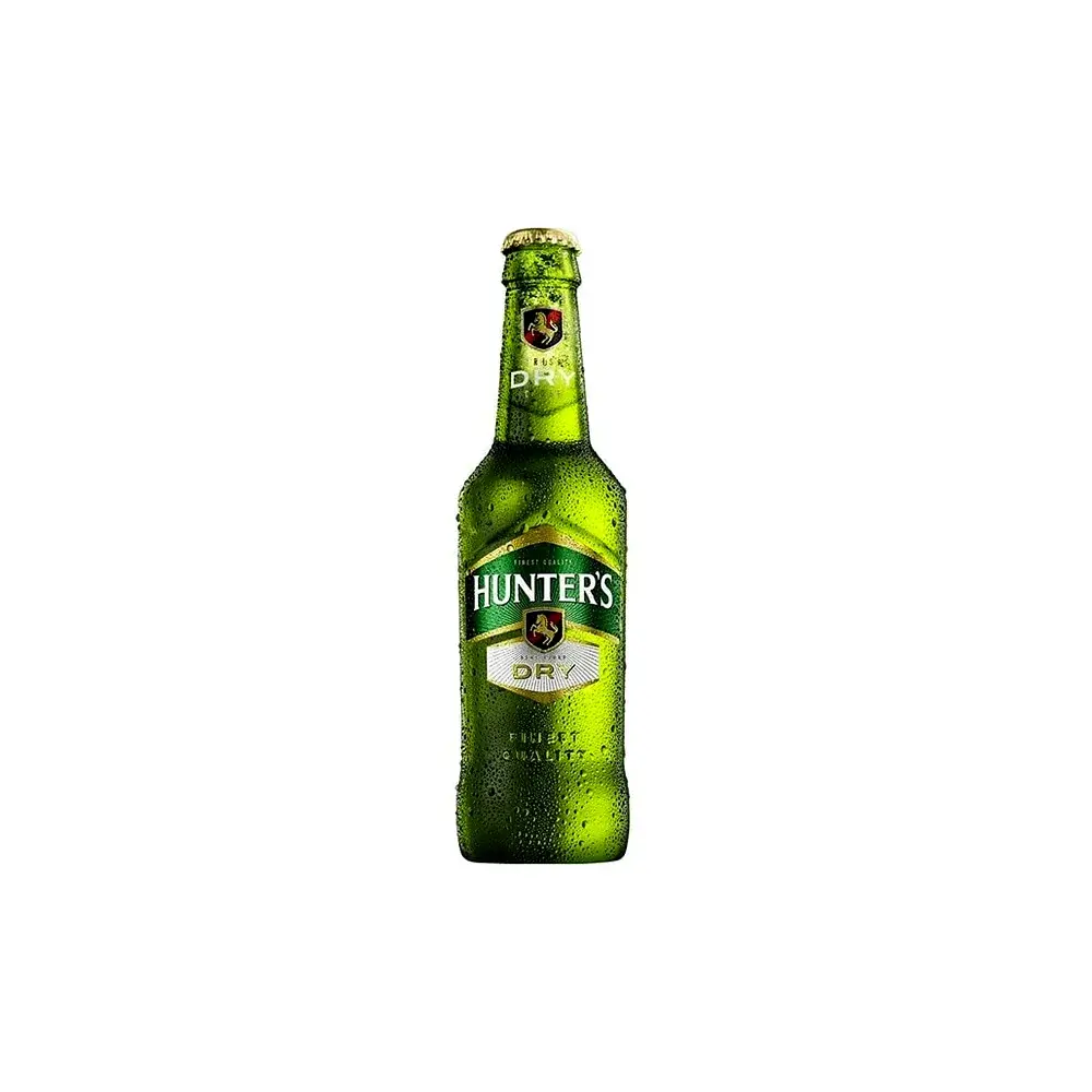 Hunters Dry 330ML(5.5%)
