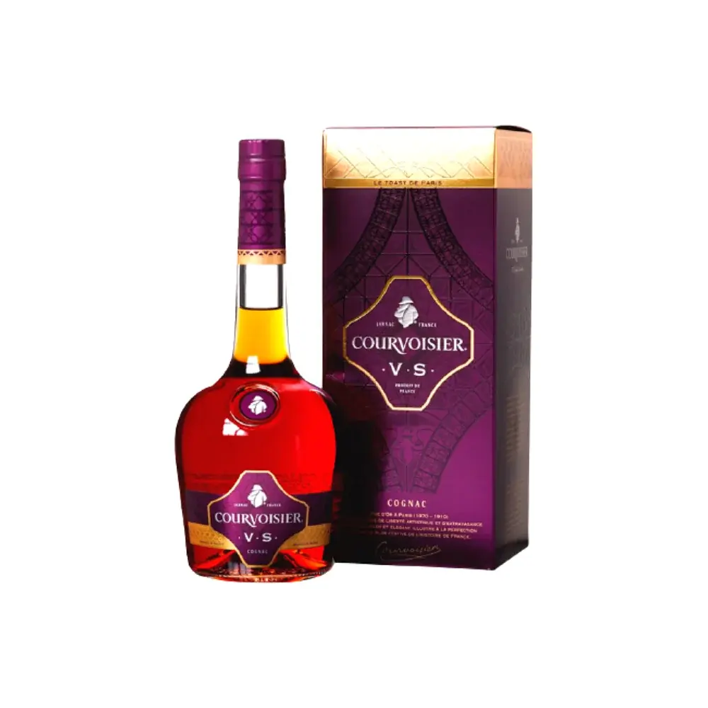 Courvoisier VS 700ML(40%)