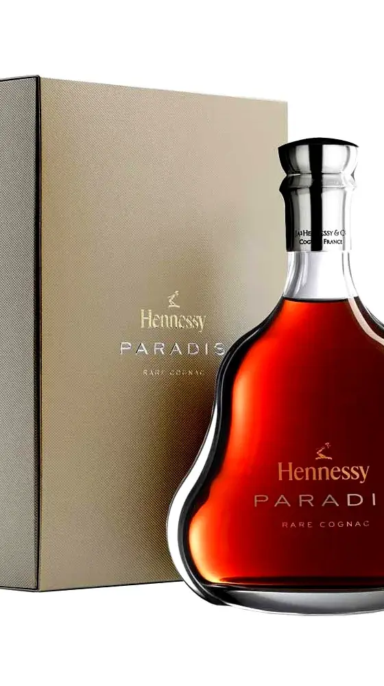 Hennessy Paradis 700ML(40%)