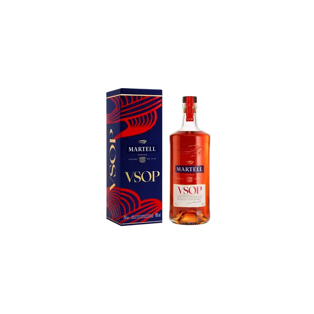 Martell VSOP 700ML(40%)