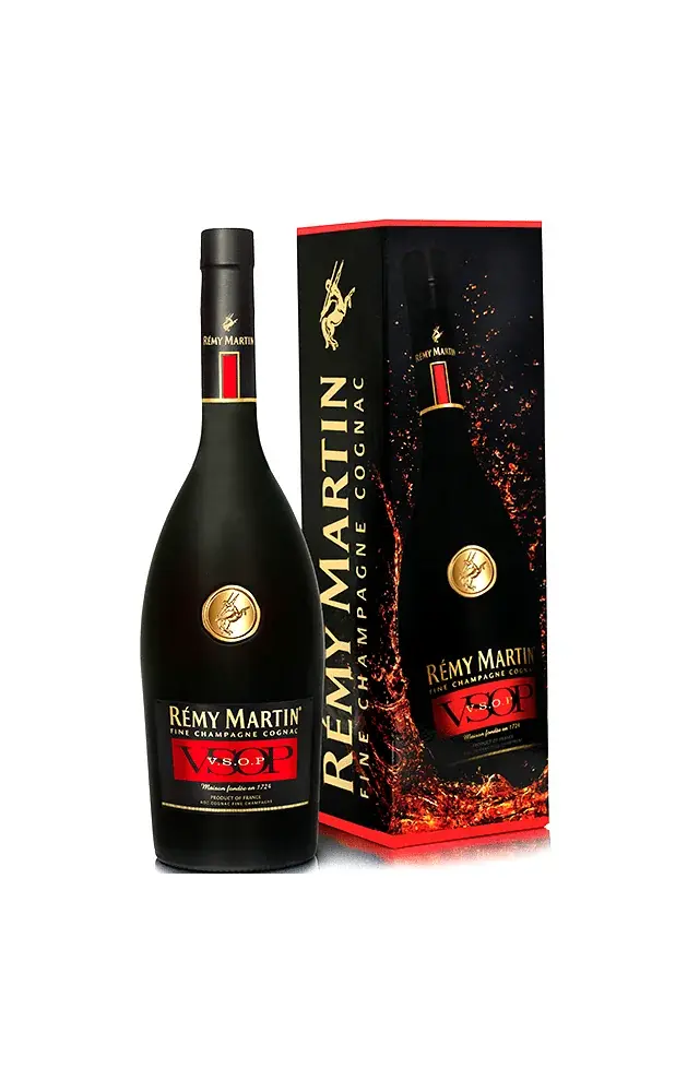 Remy Martin VSOP 1LITRE(40%)