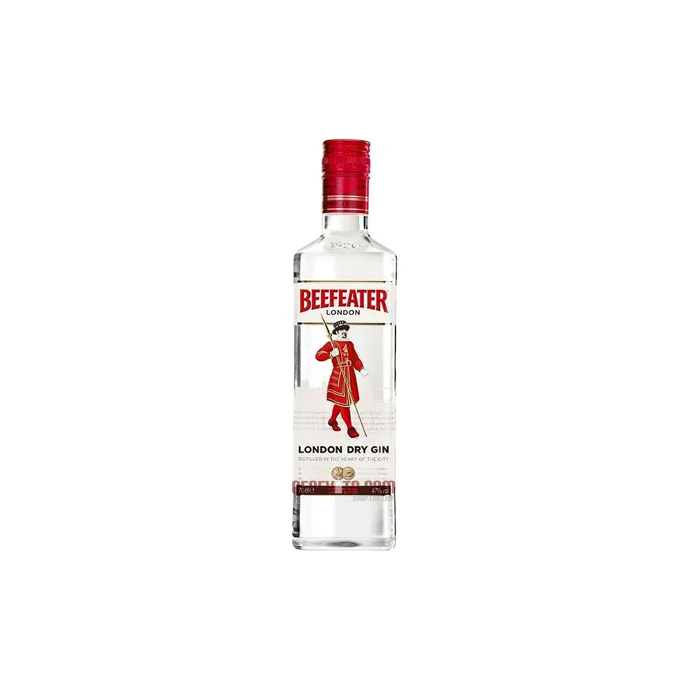 Beefeater Gin 1 Litre(40%)