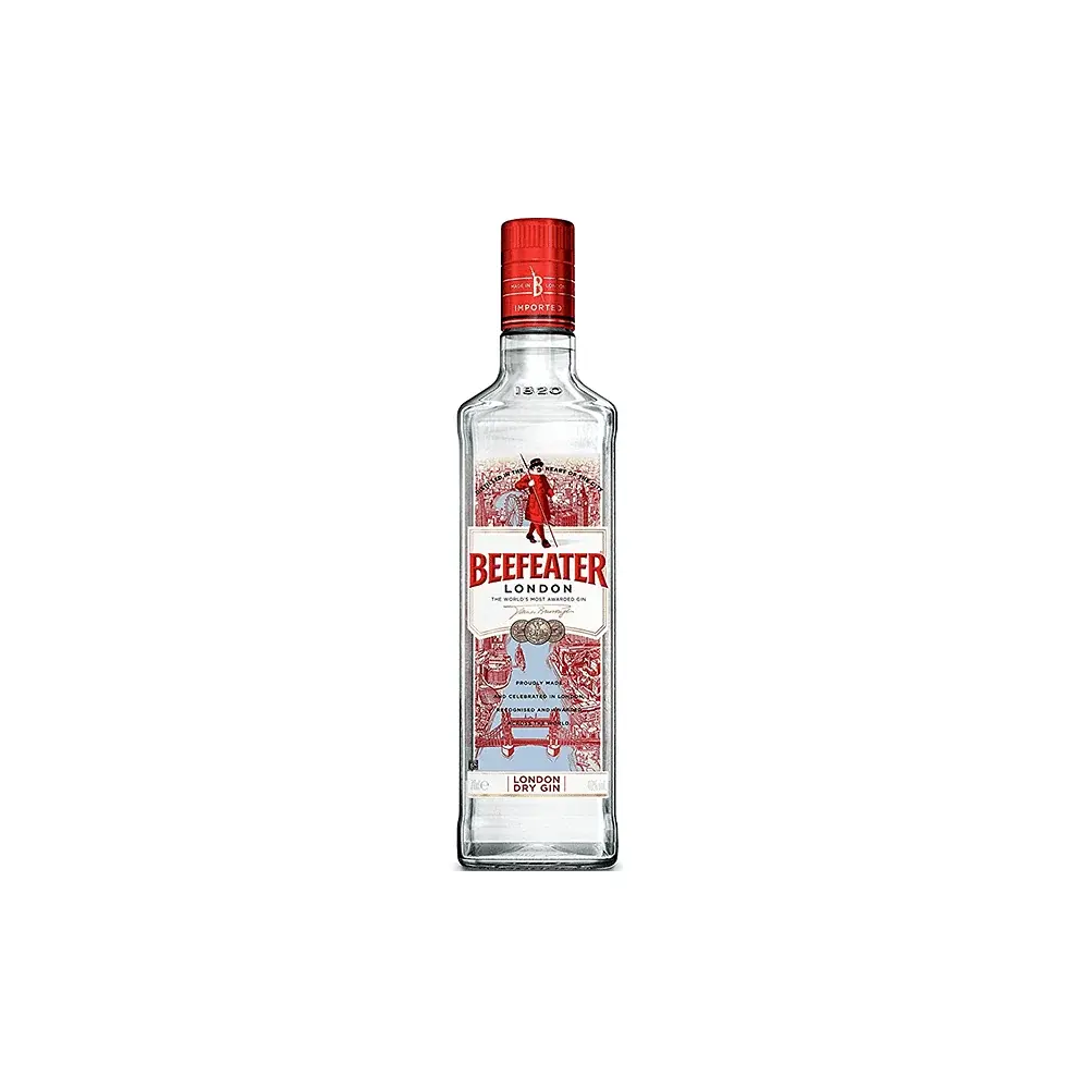 Beefeater Gin 750ML(40%)