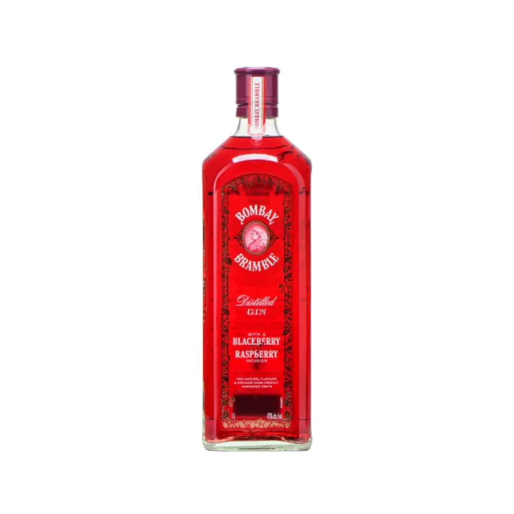 Bombay Bramble 1LITER(37.5%)