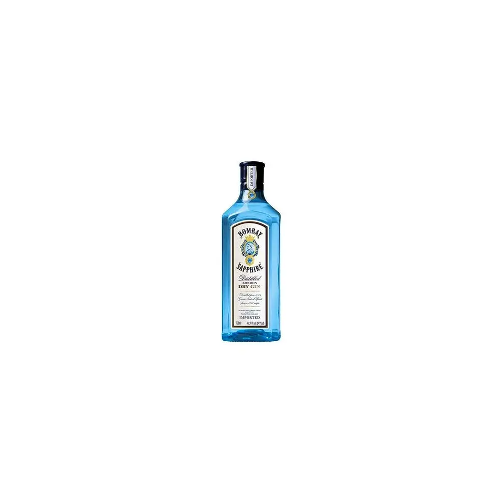 Bombay Sapphire 750ML(47%)