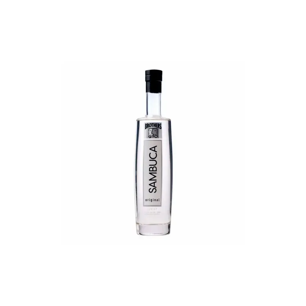 Brothers Original Sambuca 750ML (40%)