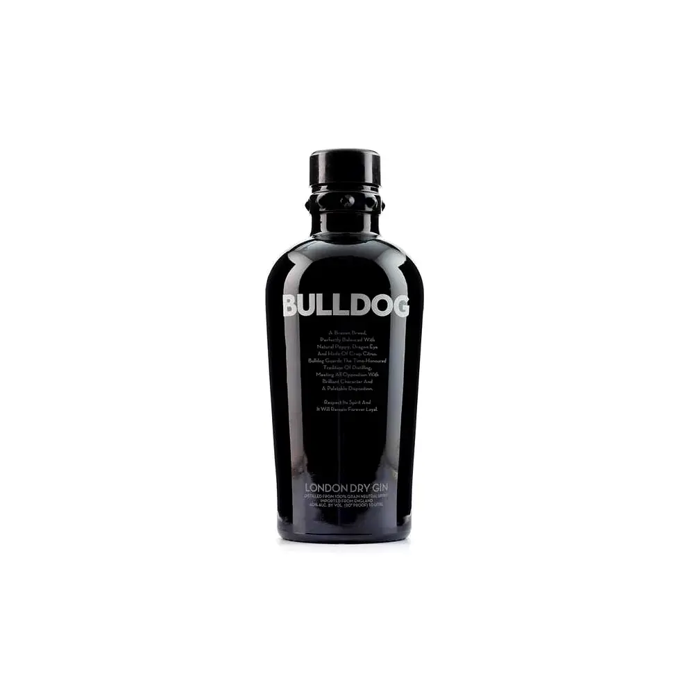 Bulldog Gin 700ML(40%)