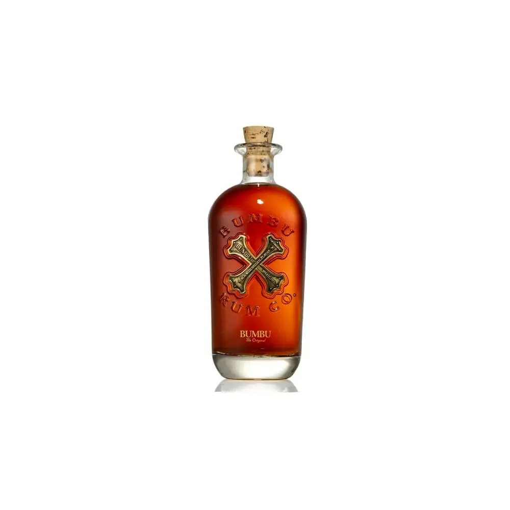 Bumbu Original Rum 700ML(35%)