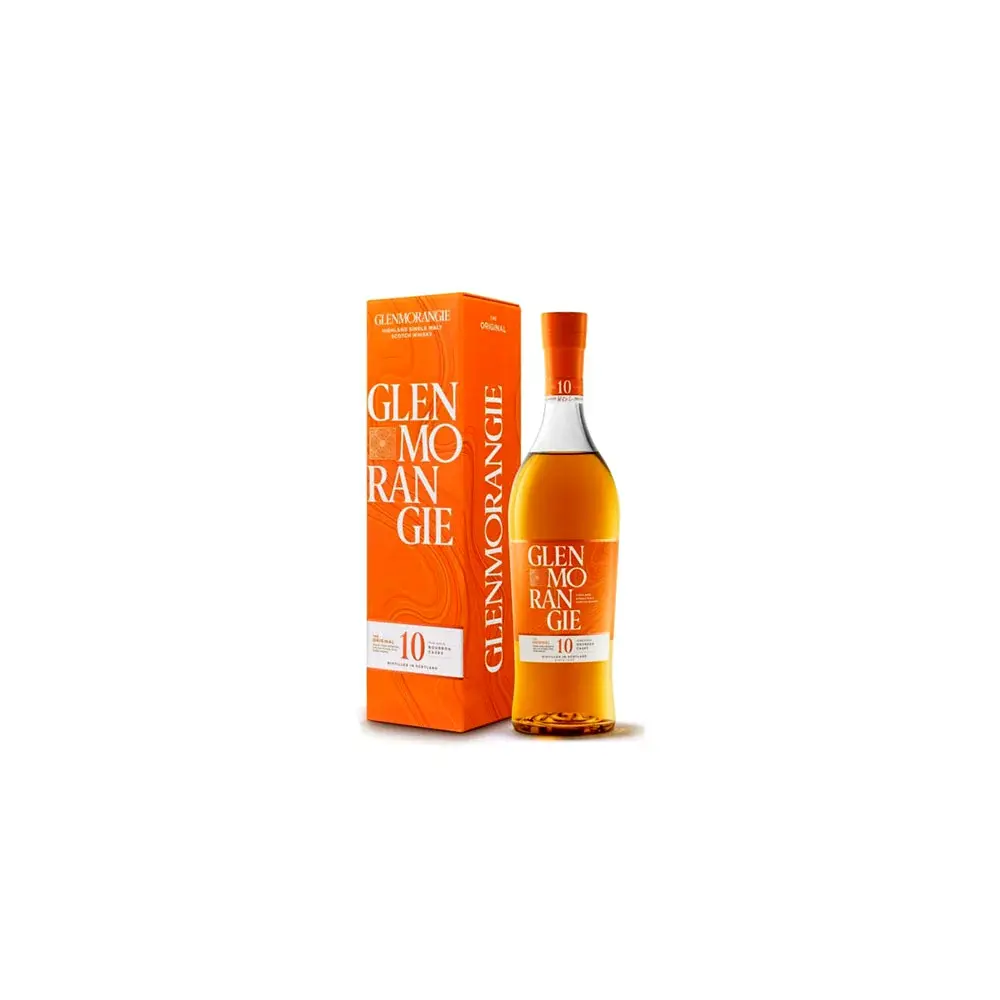 Glenmorangie Original 1LITRE(40%)