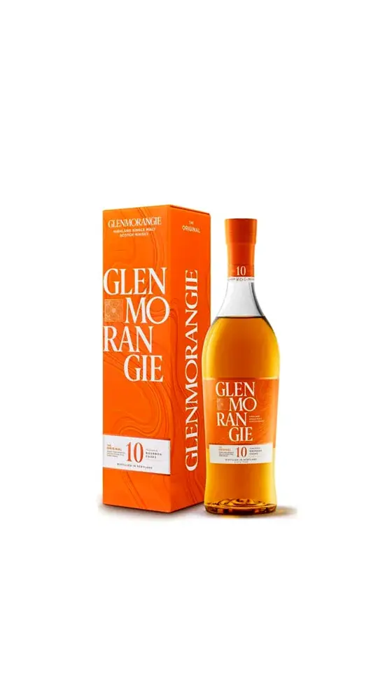 Glenmorangie Original 1LITRE(40%)