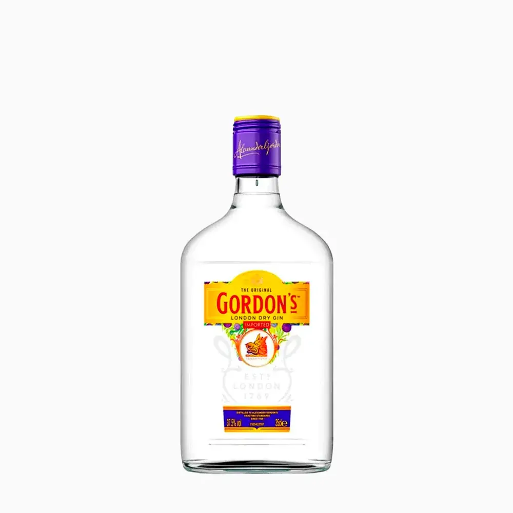 Gordons Dry Gin 350ML(37.5%)