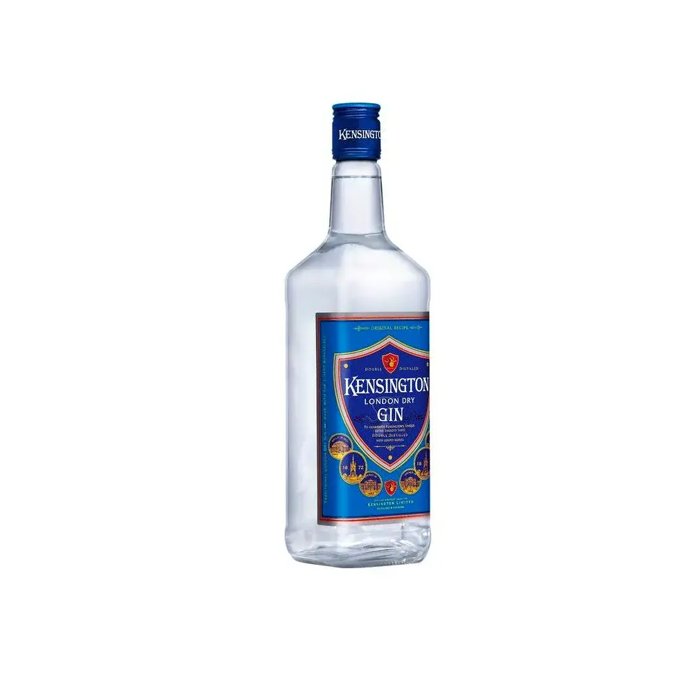Kensington London Dry Gin 750ML(43%)