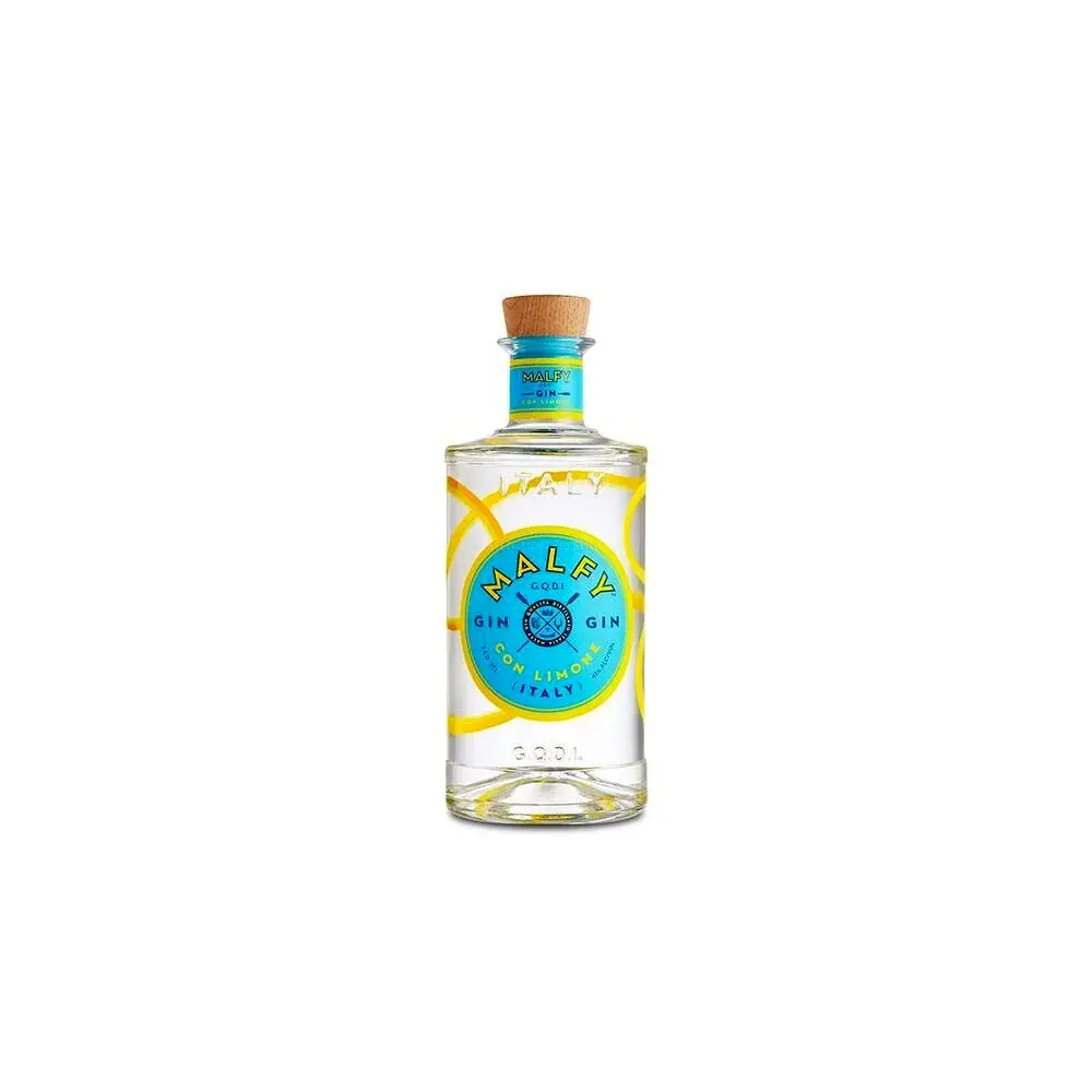 Malfy Gin Con Limone 750ML(41%)