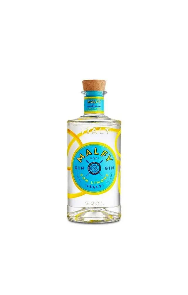 Malfy Gin Con Limone 750ML(41%)