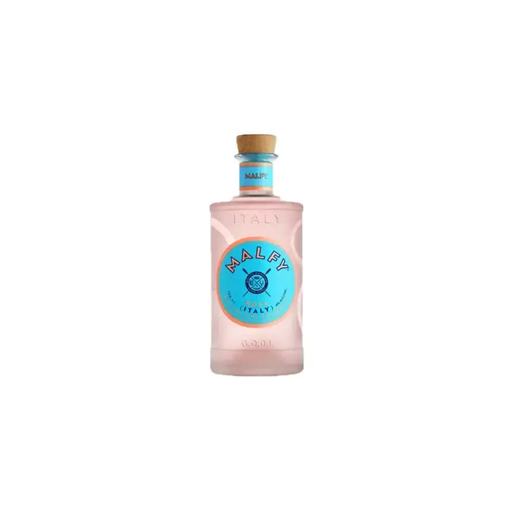 Malfy Gin Con Rosa 750ML(41%)
