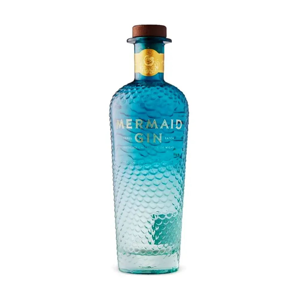Mermaid Gin 700ML(42%)